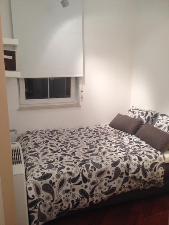 Apartment Sunny Split Pokoj fotografie