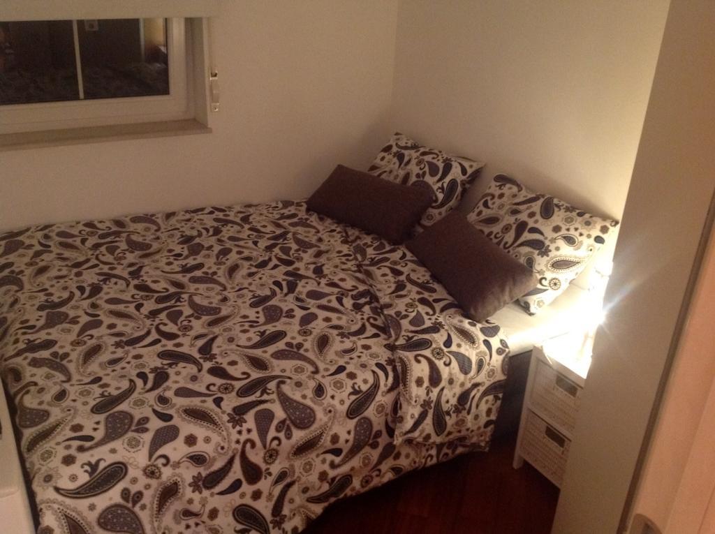 Apartment Sunny Split Pokoj fotografie