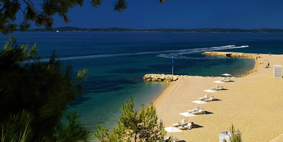 Apartment Sunny Split Pokoj fotografie