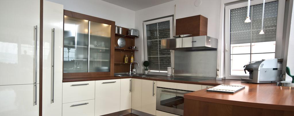 Apartment Sunny Split Pokoj fotografie