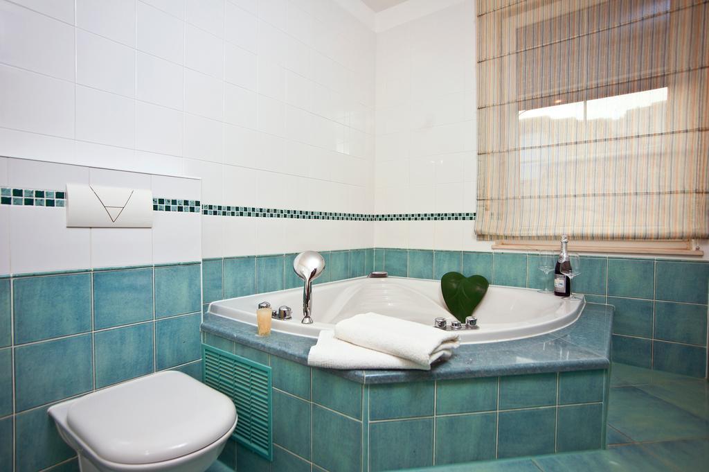 Apartment Sunny Split Pokoj fotografie