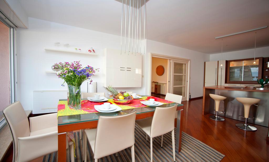Apartment Sunny Split Pokoj fotografie