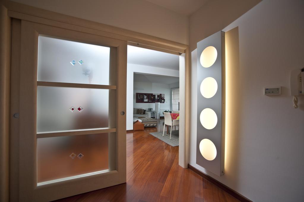 Apartment Sunny Split Pokoj fotografie