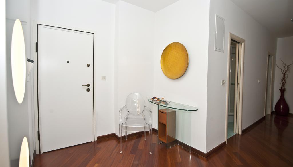Apartment Sunny Split Pokoj fotografie