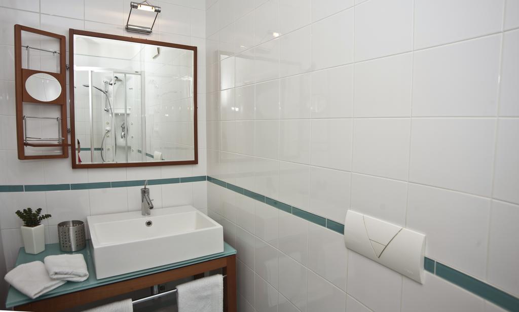 Apartment Sunny Split Pokoj fotografie