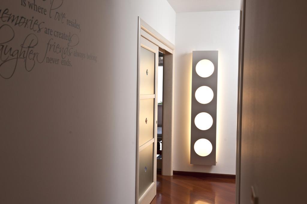 Apartment Sunny Split Pokoj fotografie