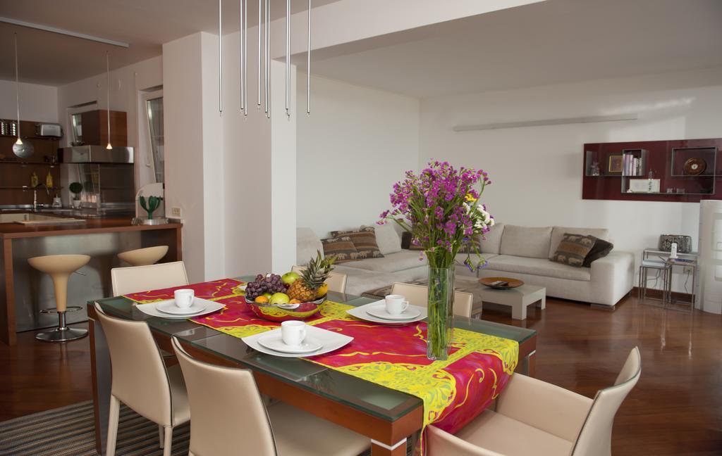 Apartment Sunny Split Exteriér fotografie