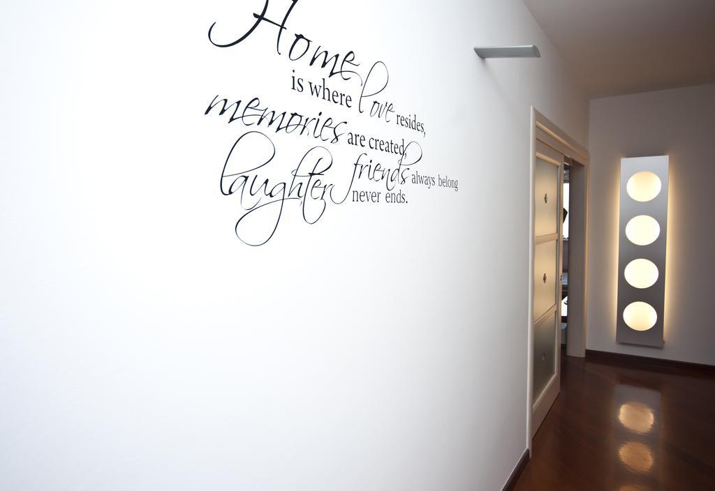 Apartment Sunny Split Pokoj fotografie